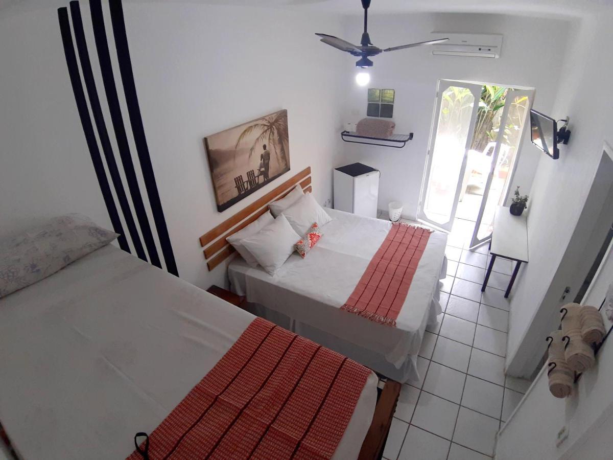 Quarto Quádruplo