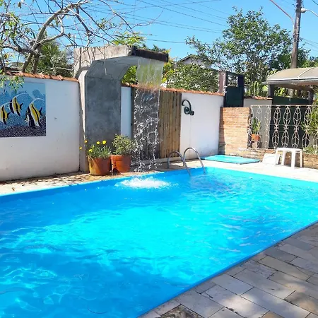 Pousada Oca Poranga-3